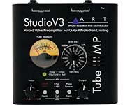 art tube mp studio v3