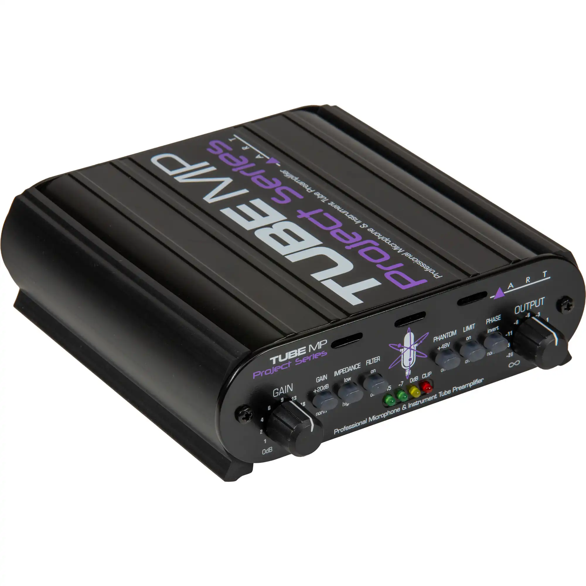 ART Tube MP project series u