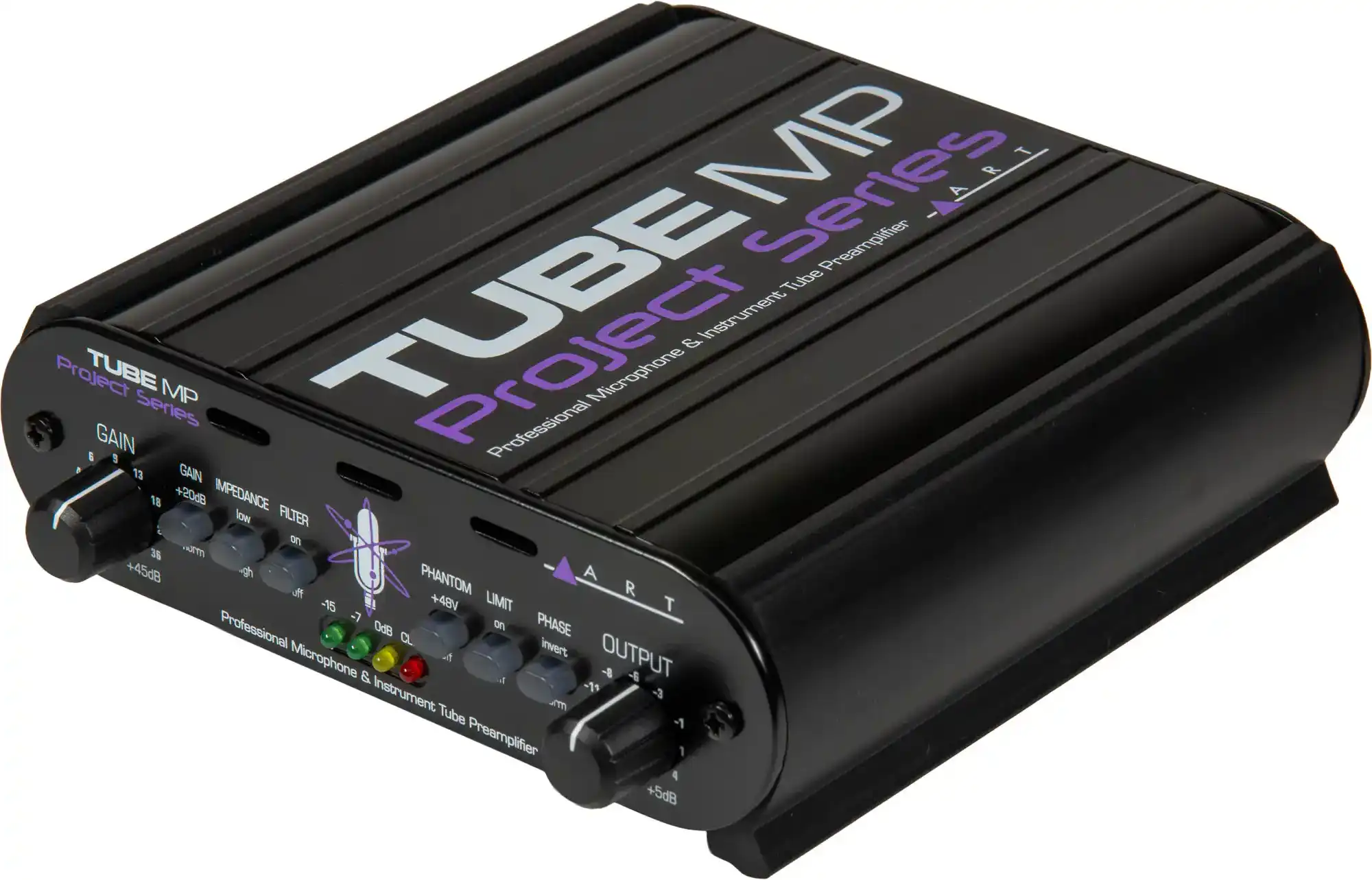 ART Tube MP project series