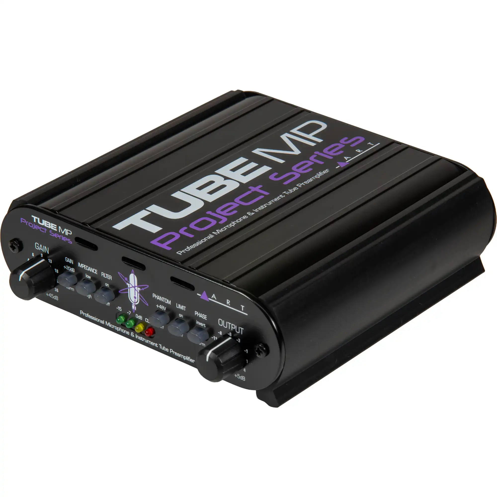 ART Tube MP project series u