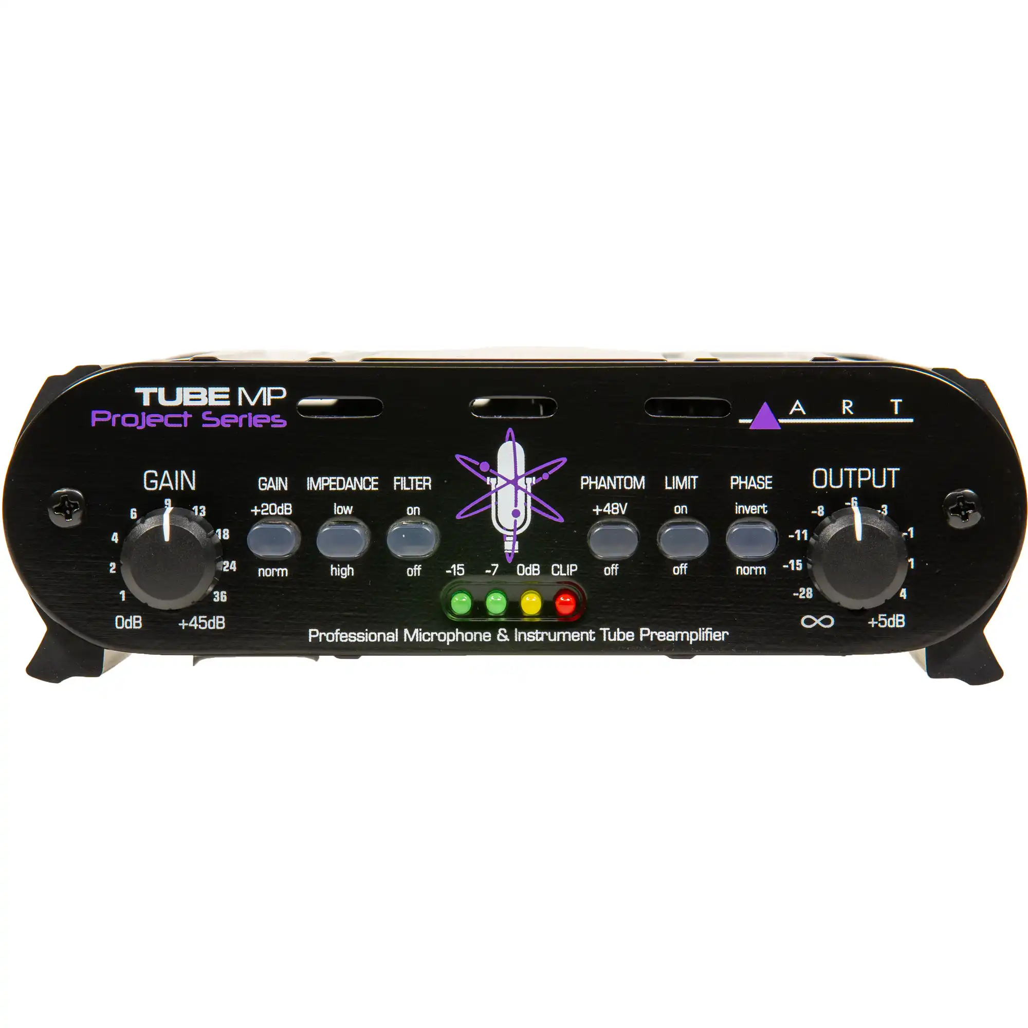 ART Tube MP project series u