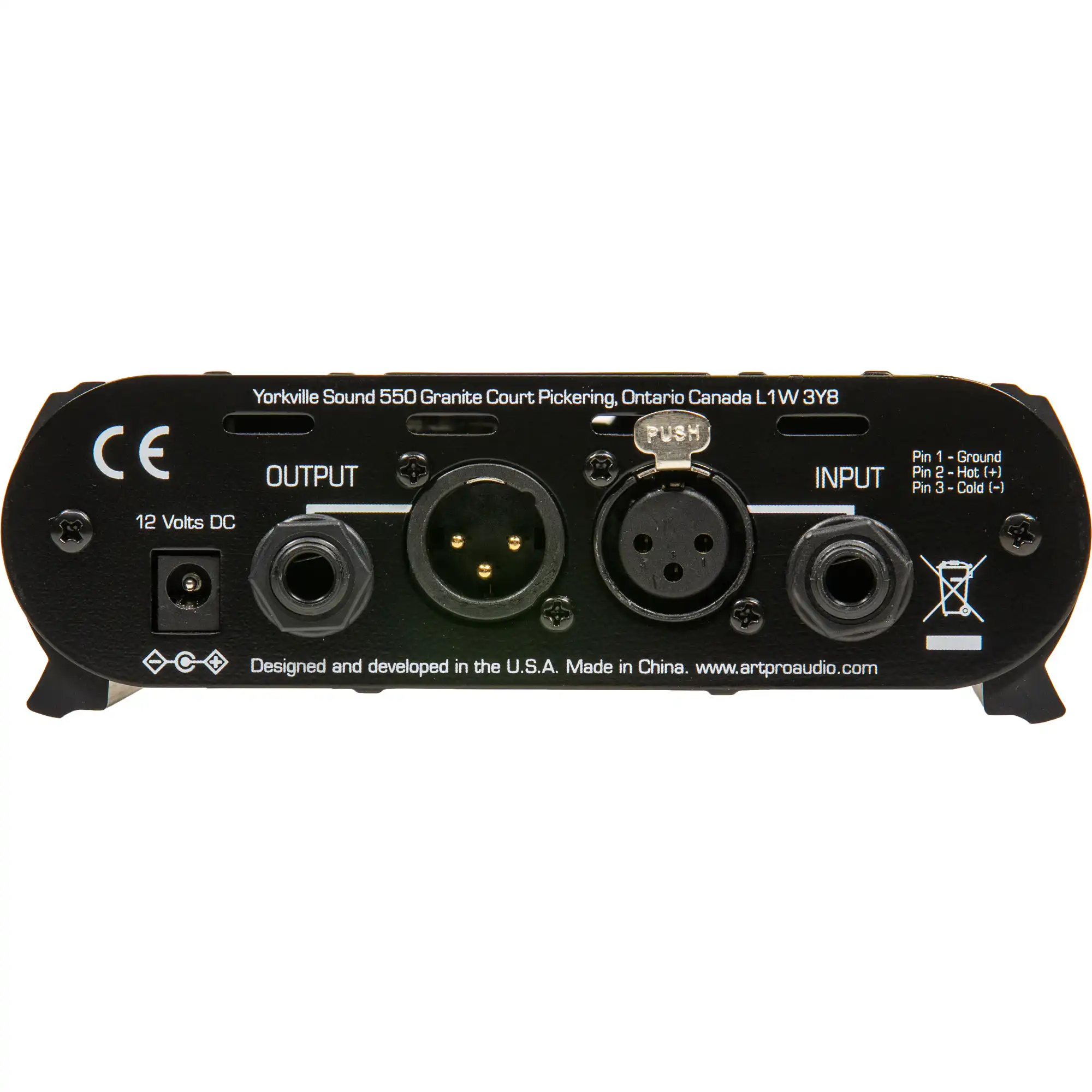 ART Tube MP project series u