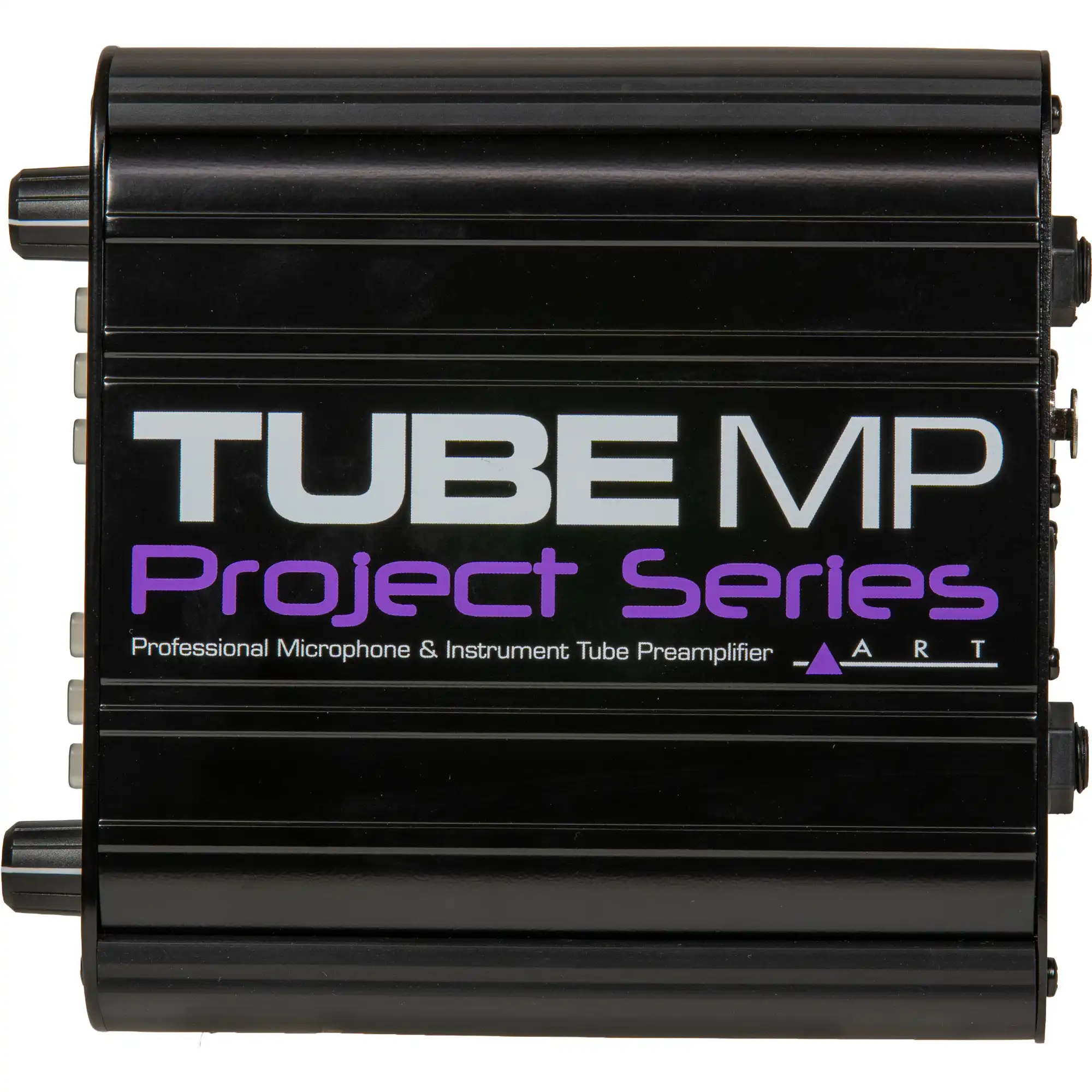 ART Tube MP project series u