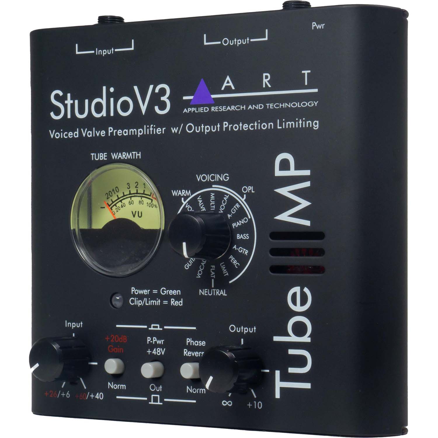 art tube mp studio v3 image