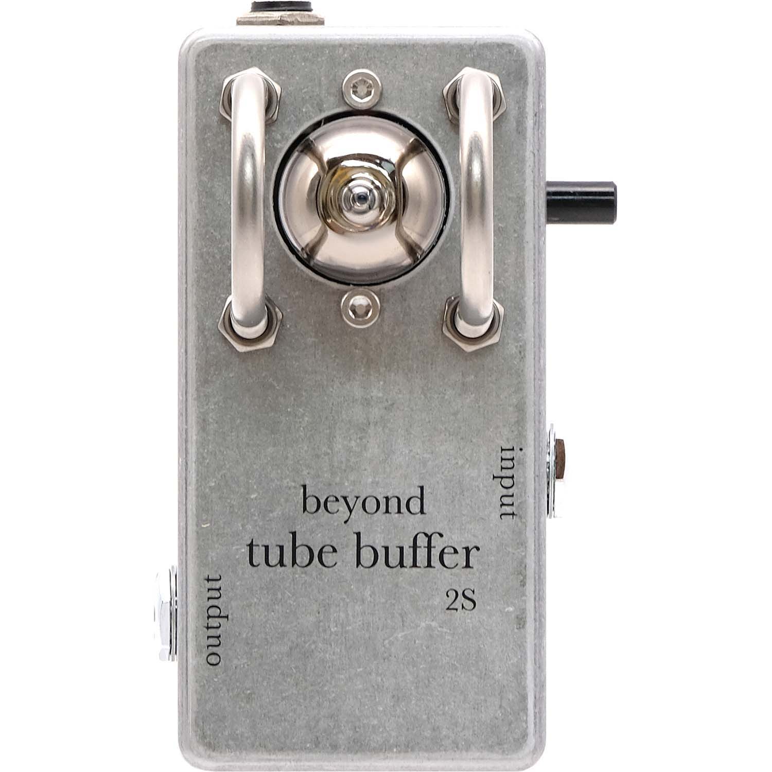 beyond bube buffer 2s