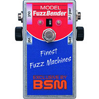 BSM FUZZ BENDER