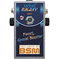 BSM GALAXY 1011