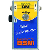 BSM RM METAL