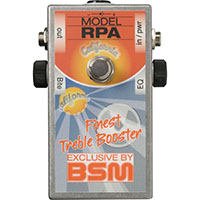 BSM RPA CALIFORNIA