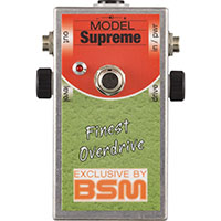 BSM SUPREME