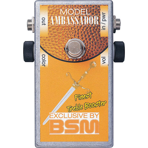 BSM Ambassador