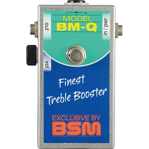 BSM BM-QV