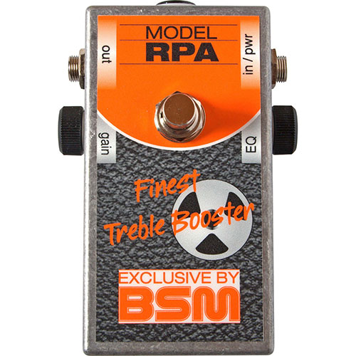 BSM RPA