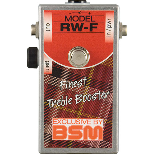 BSM RW-F