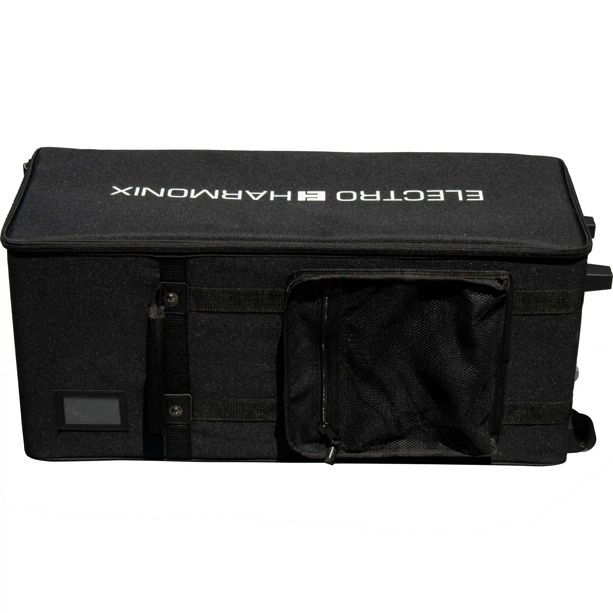 electro-harmonix amp head case