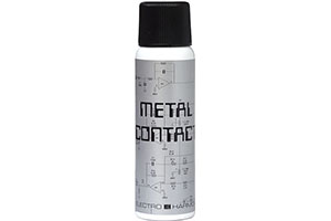 nihon electro harmonix metal contact