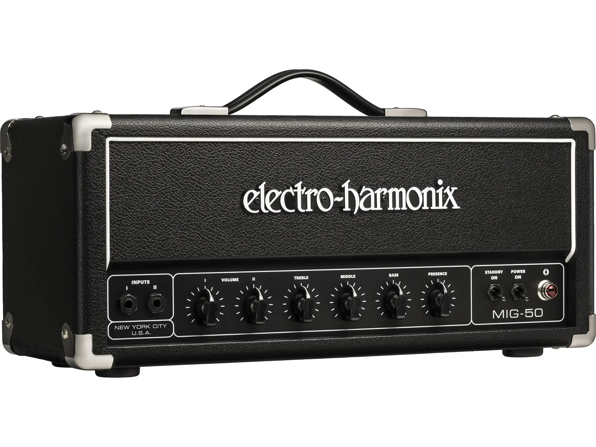 electro-harmonix mig-50 mkii