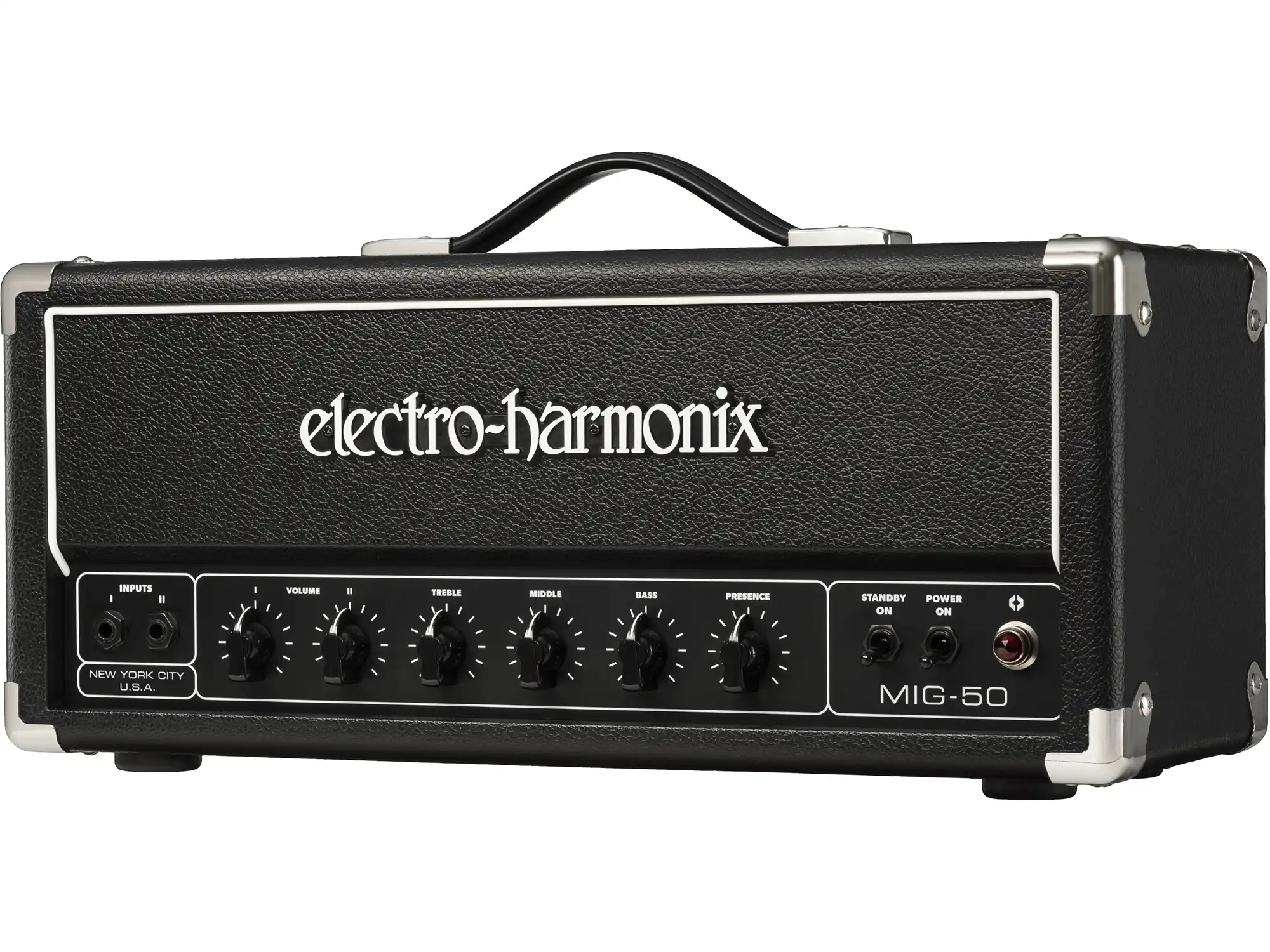 electro-harmonix mig-50 mkii