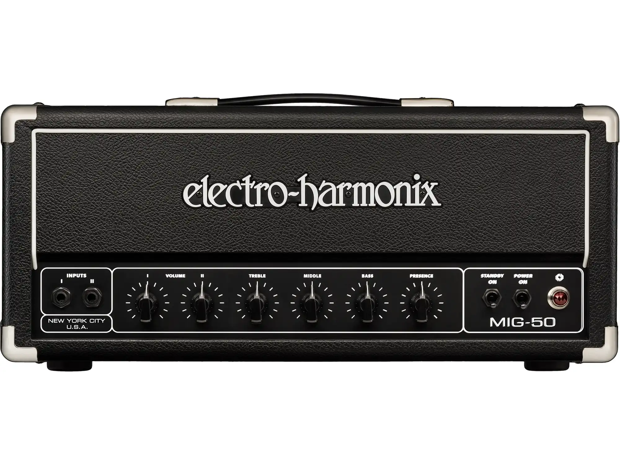 electro-harmonix mig-50 mkii