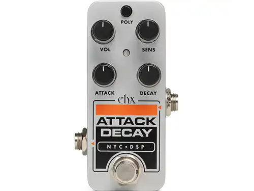 electro-harmonix pico attack decay