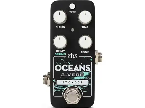 electro-harmonix pico oceans-3-verb