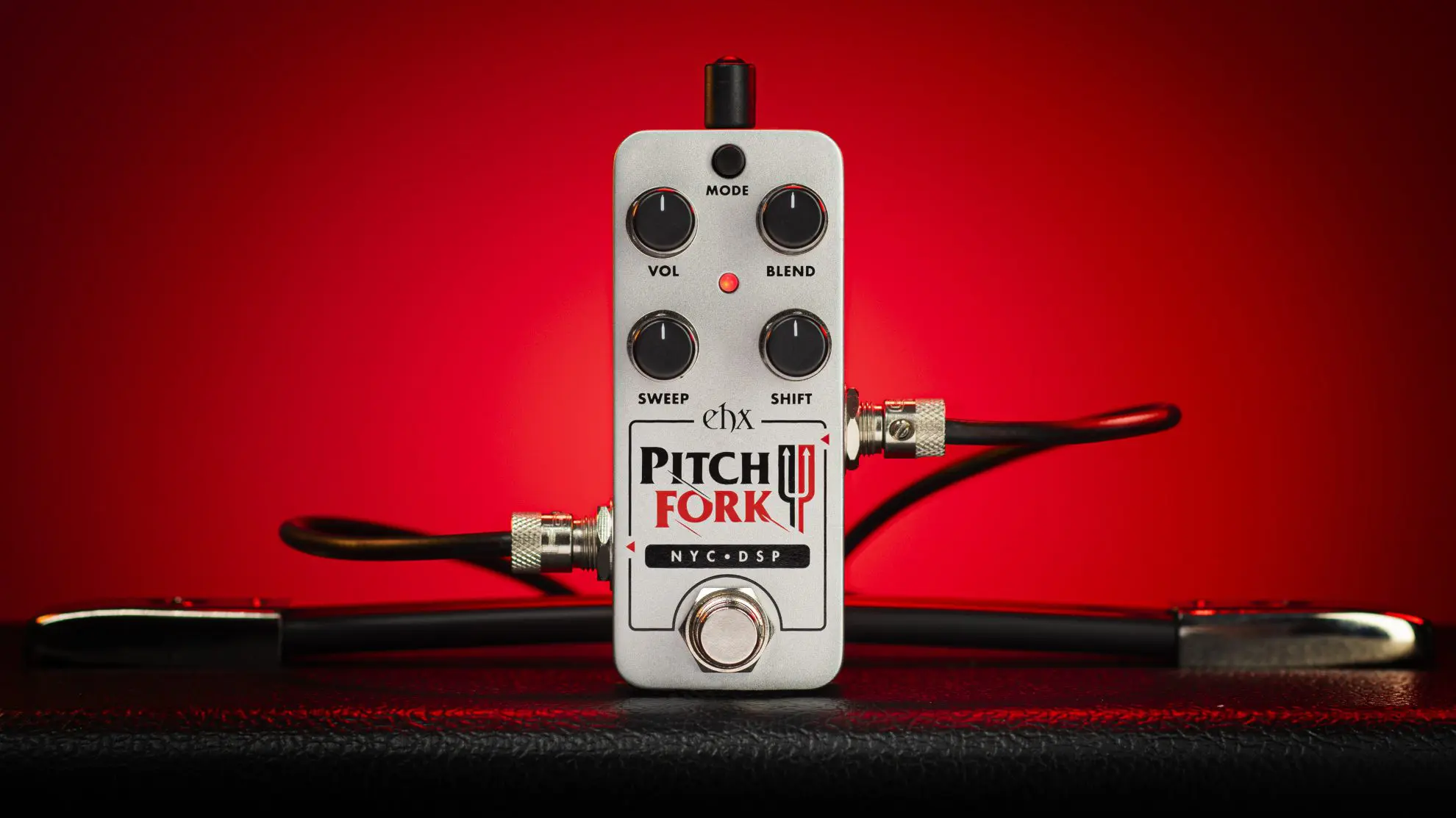 electro-harmonix pico pitch fork