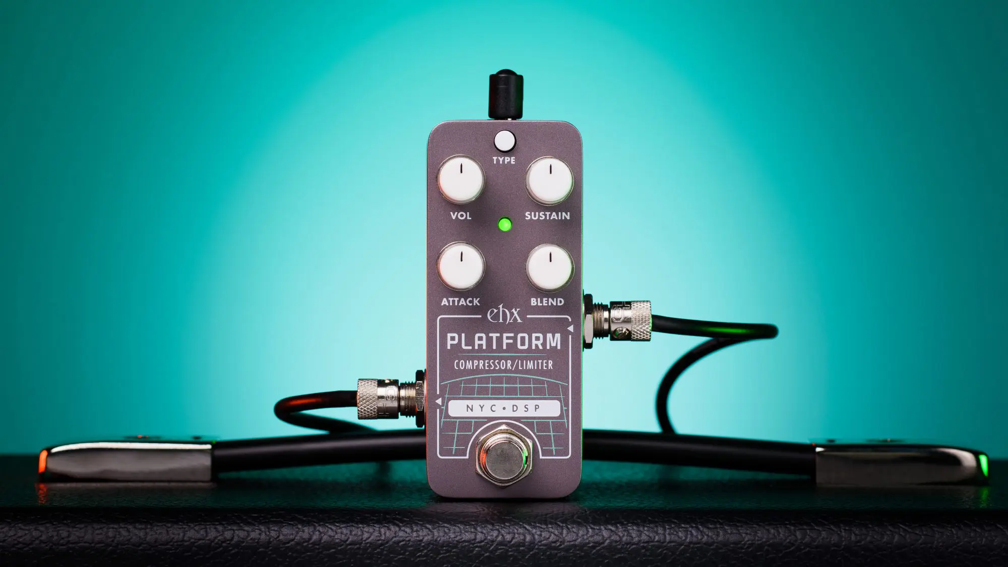 electro-harmonix pico platform