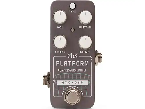 electro-harmonix pico platform