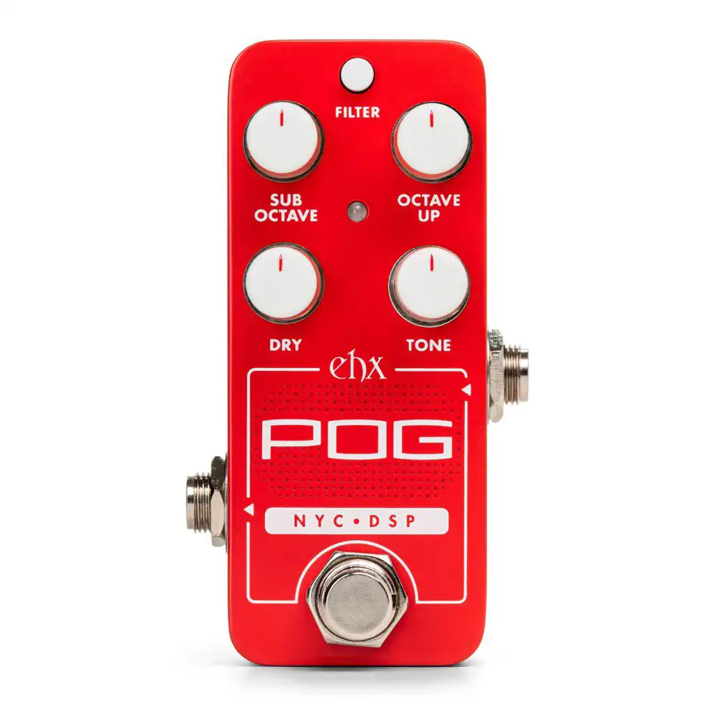 electro-harmonix pico pog