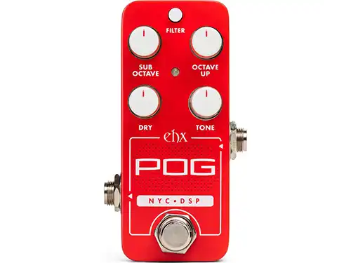 electro-harmonix pico pog