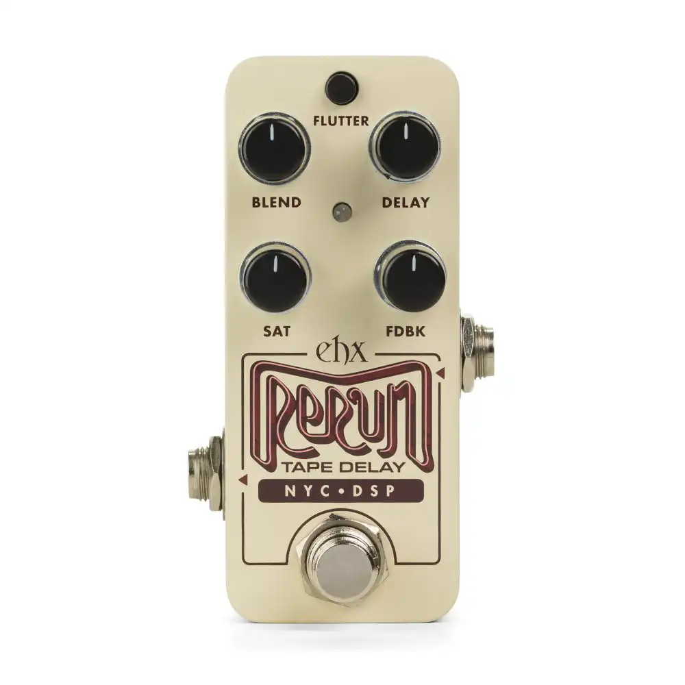 electro-harmonix pico rerun