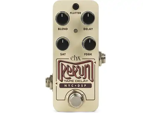 electro-harmonix pico rerun