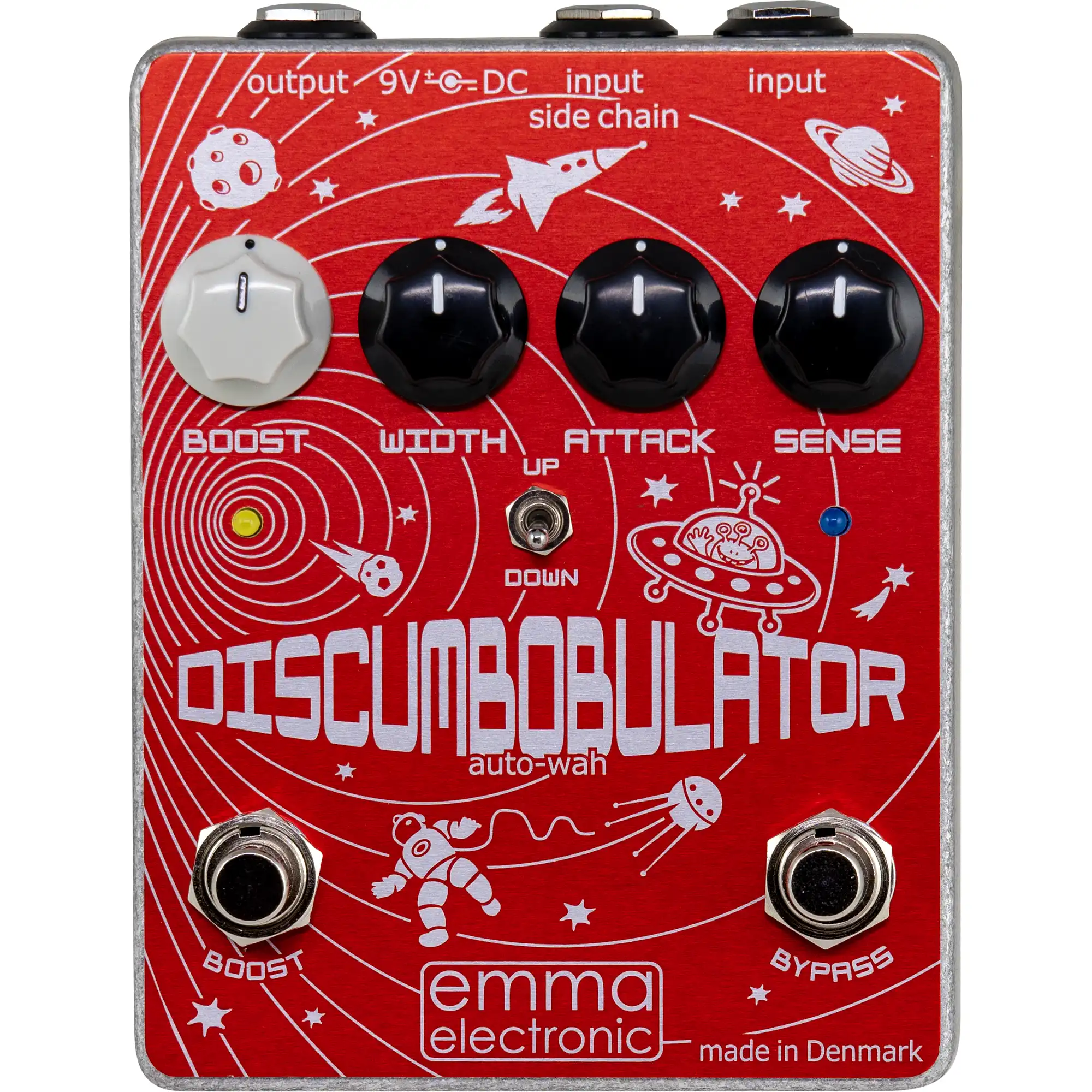 emma discumBOBulator V3