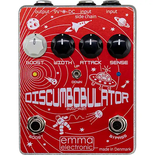 emma electronic discumbovbulator v3