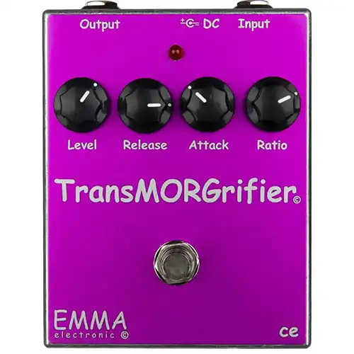 emma electronic transmorgrifier