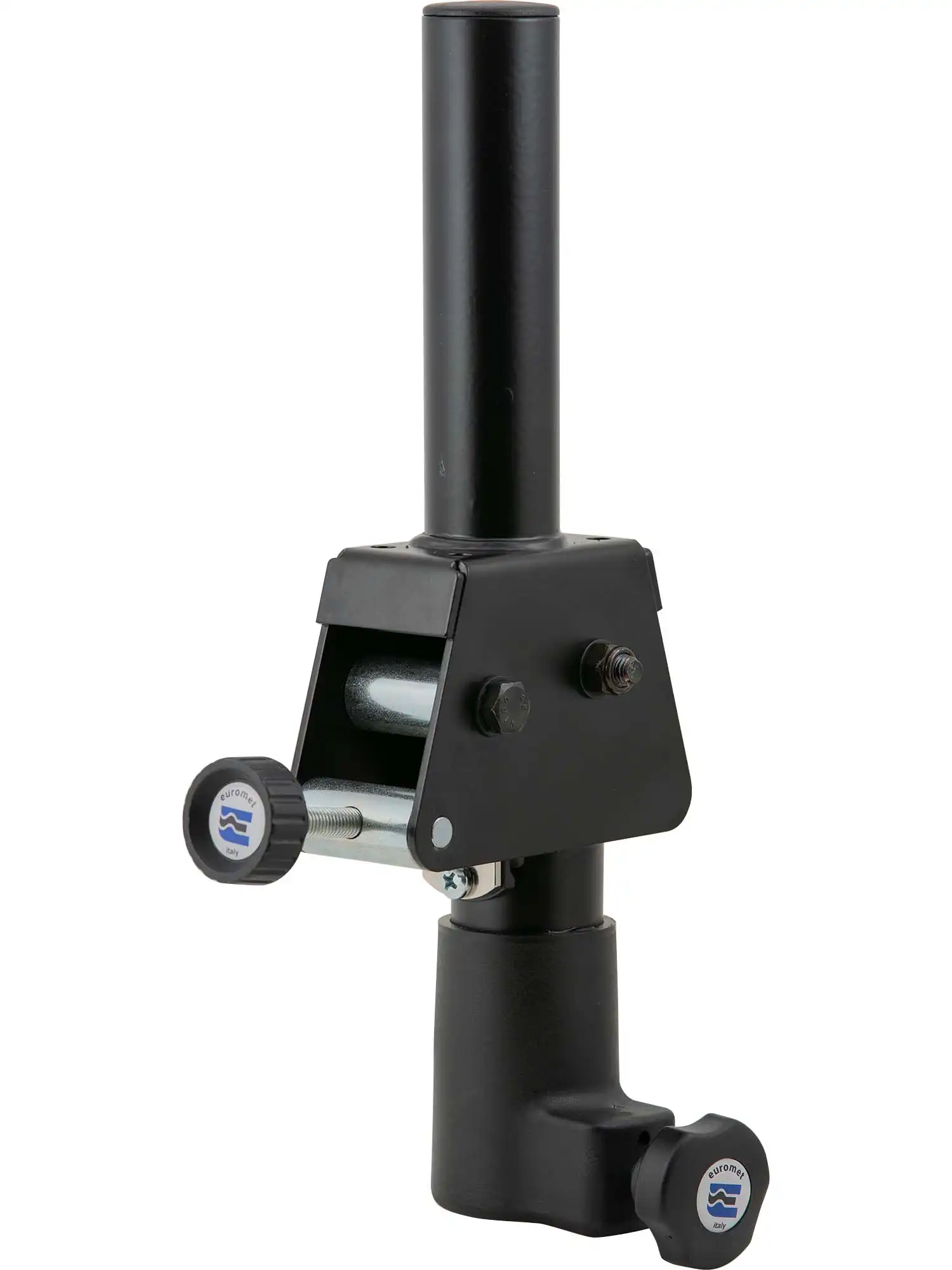 euromet controlled tilting system for speaker on stand image