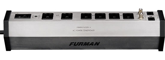 Furman PST-6