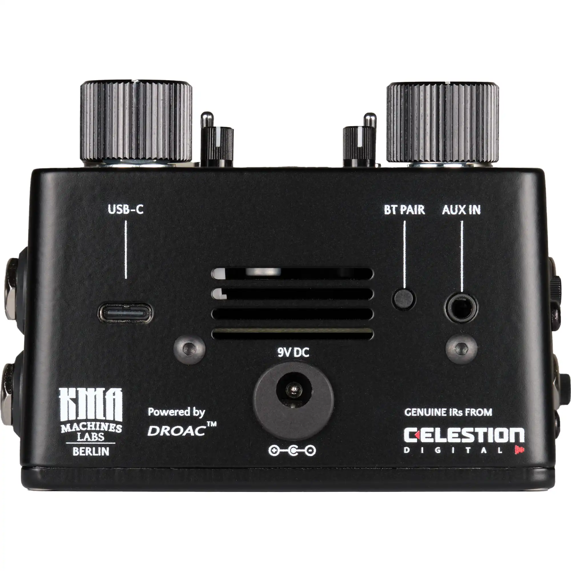 kma endgame shadow edition