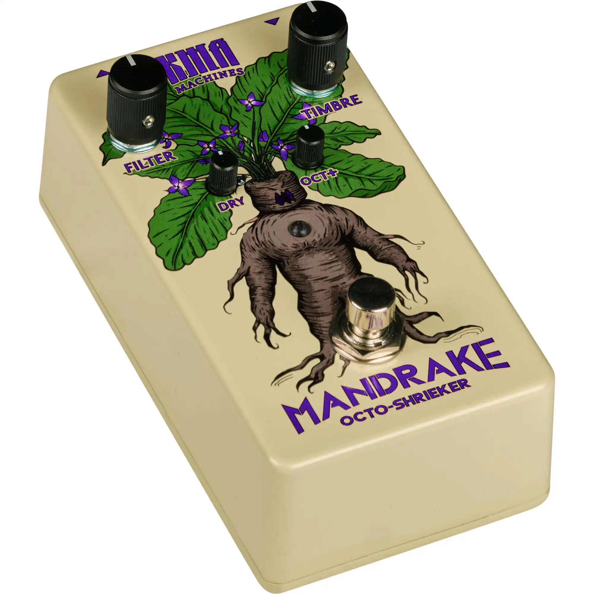 kma mandrake image