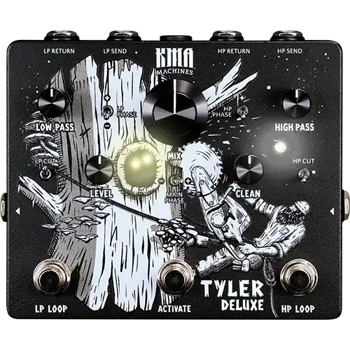 kma tyler deluxe image