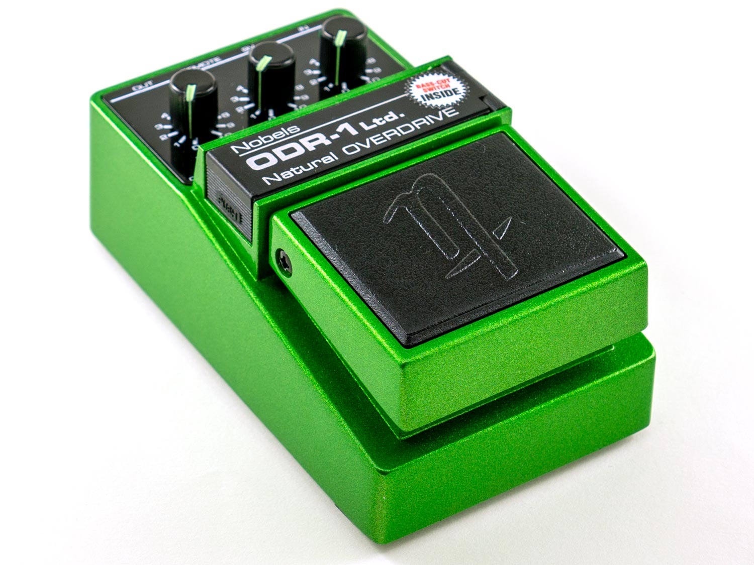 nobels odr-1 ltd