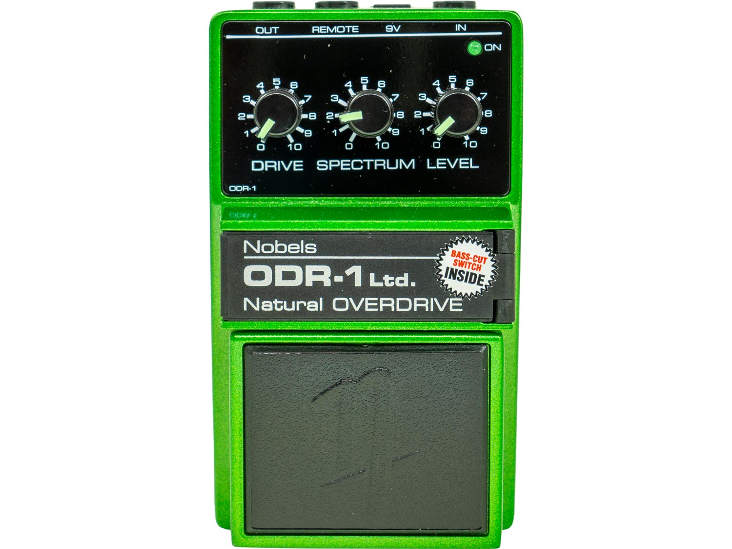 nobels odr-1 ltd