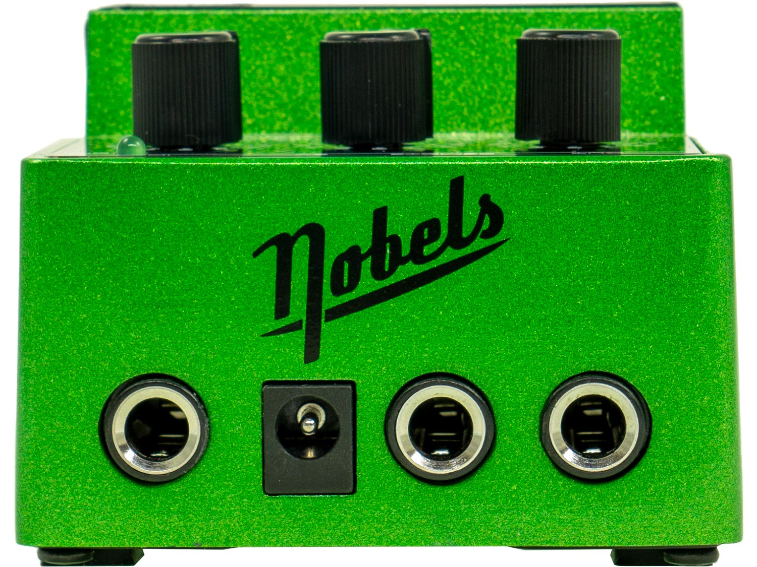 nobels odr-1 LTD リモート端子