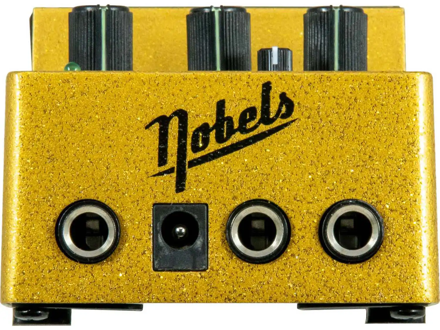 nobels odr-1 30th anniversary リモート端子