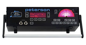 peterson auto strobe t490 image