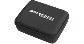 peterson Strobo plus hd/hdc case