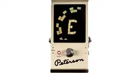 peterson Strobo Stomp HD image