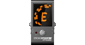 peterson Strobo Stomp HD image