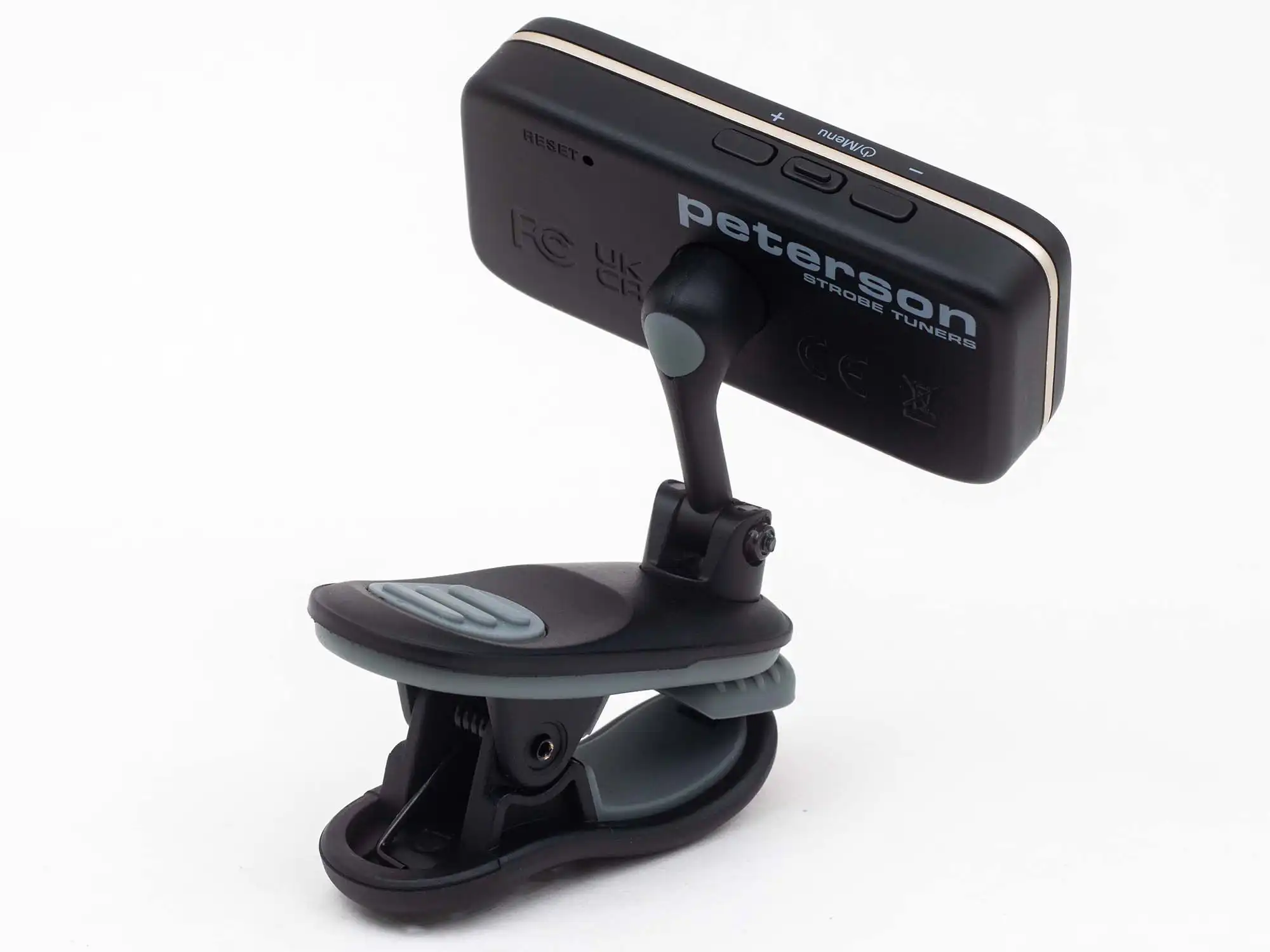 peterson strobo clip hdc image