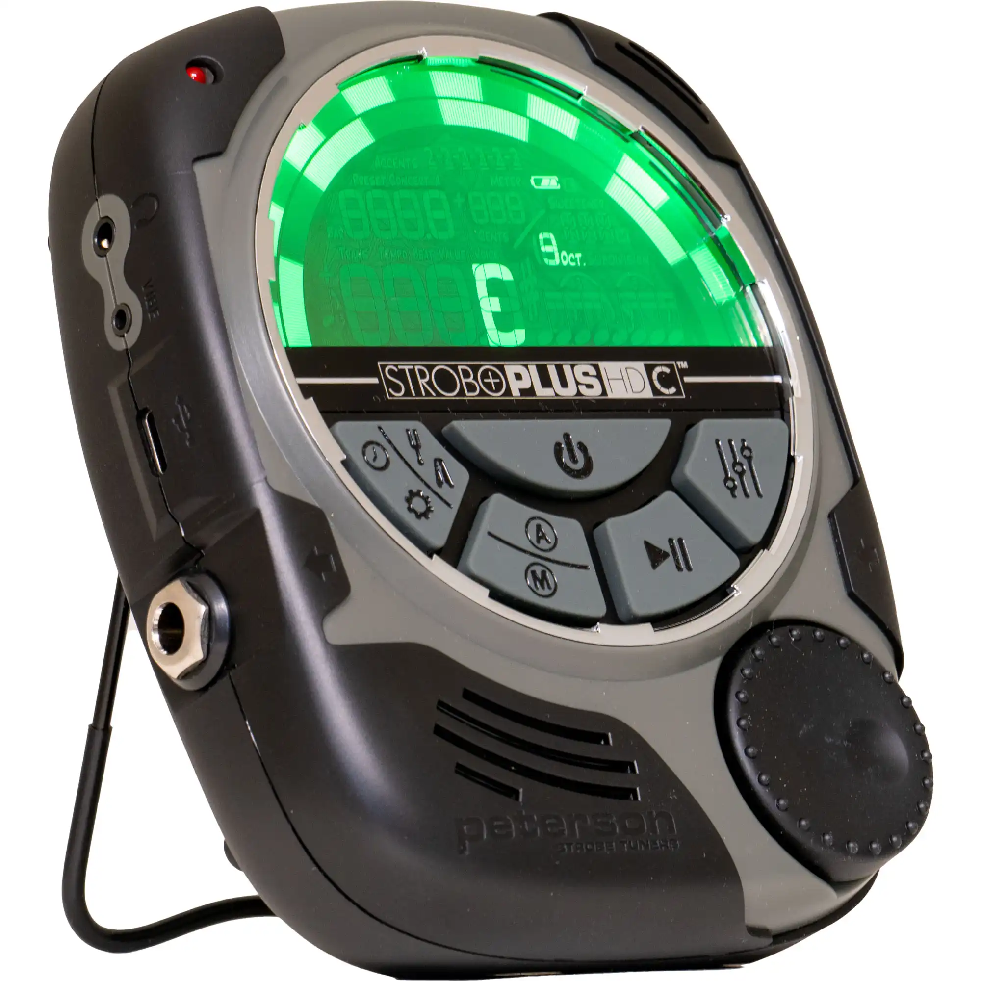 peterson strobo plus hdc